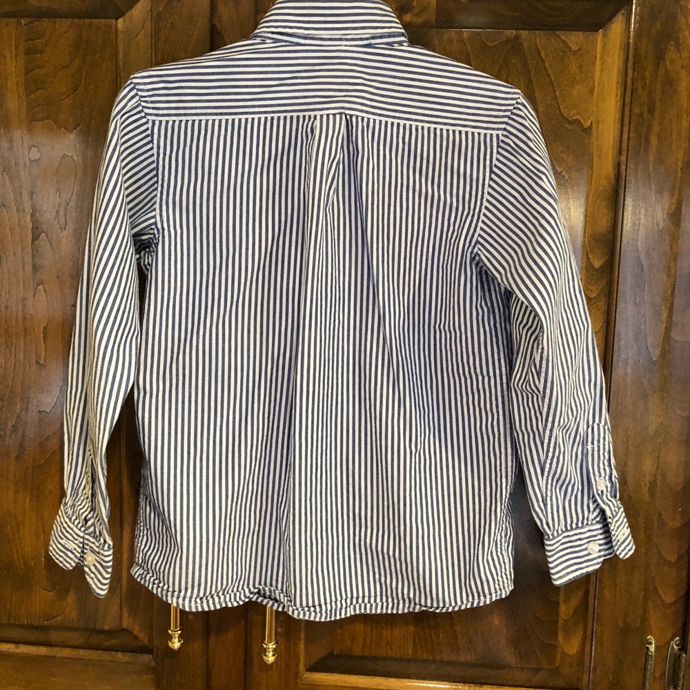 The Children’s Place-boys button down shirt - Picture 3 of 3